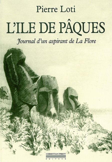 L' Ile de Paques