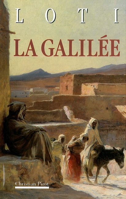 La Galilee