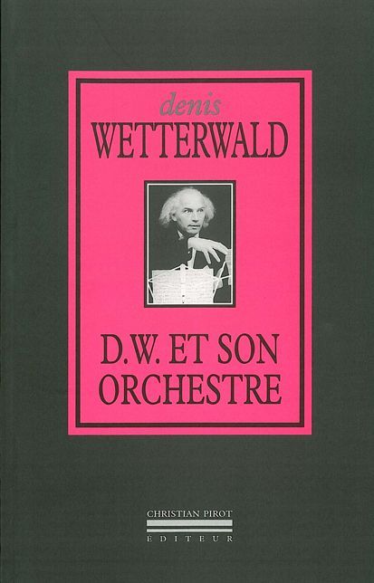 D.W. et son Orchestre
