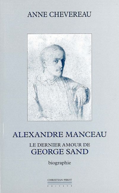 Alexandre Manceau