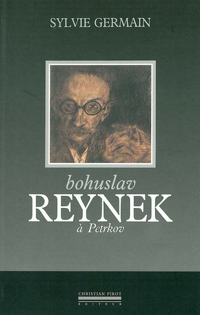 Bohuslav Reynek a Petrkov