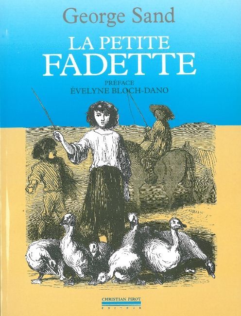 La Petite Fadette