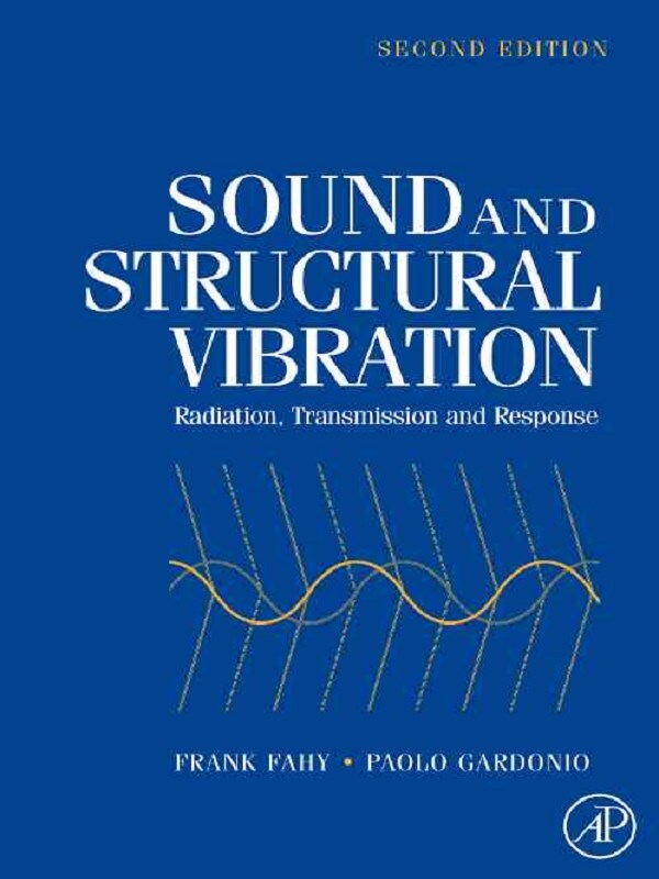 Sound and Structural Vibration