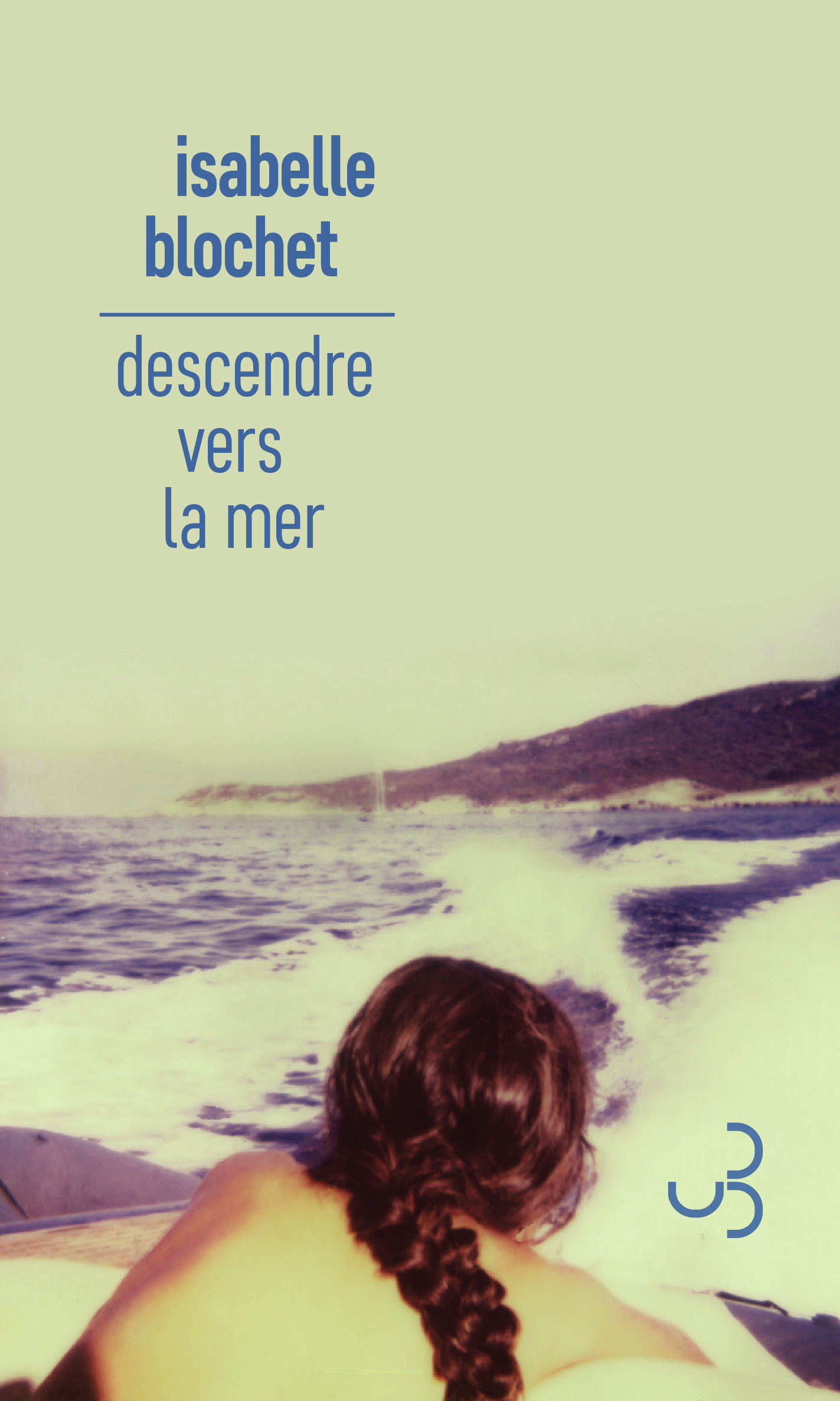 Descendre vers la mer