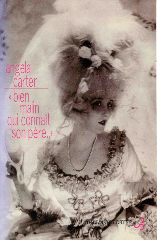 Bien malin qui connaît son père