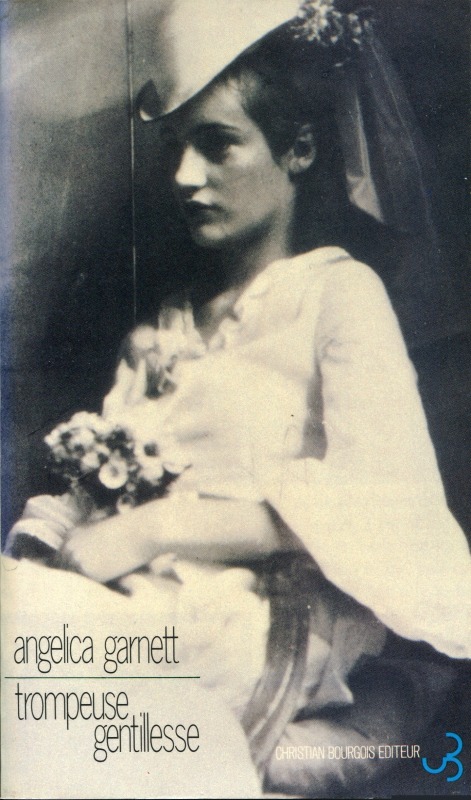 Trompeuse gentillesse enfance de Bloomsbury