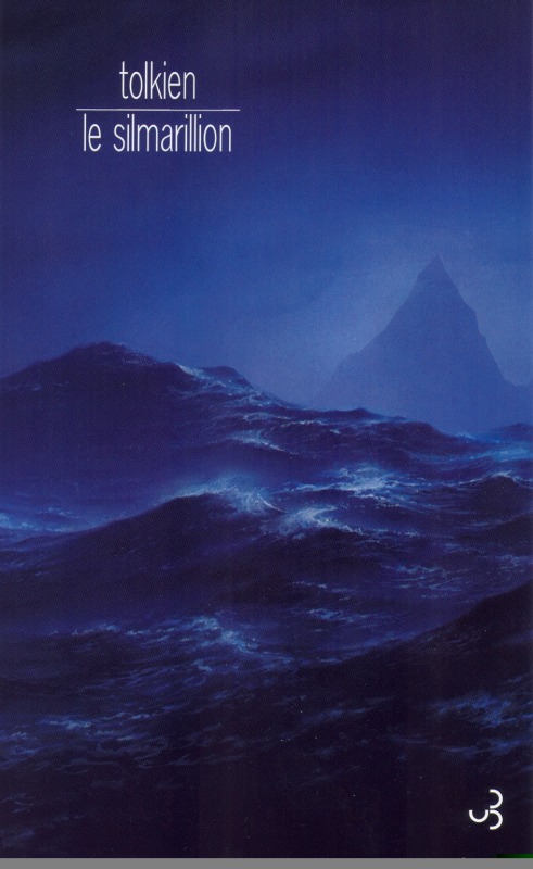 Le Silmarillion
