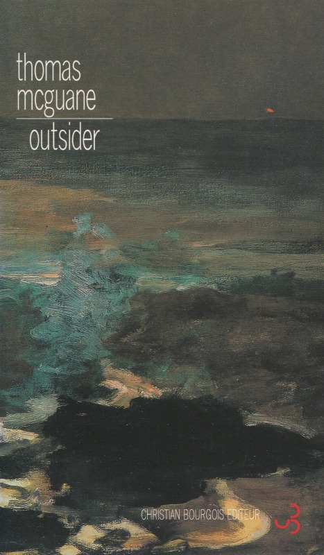 Outsider