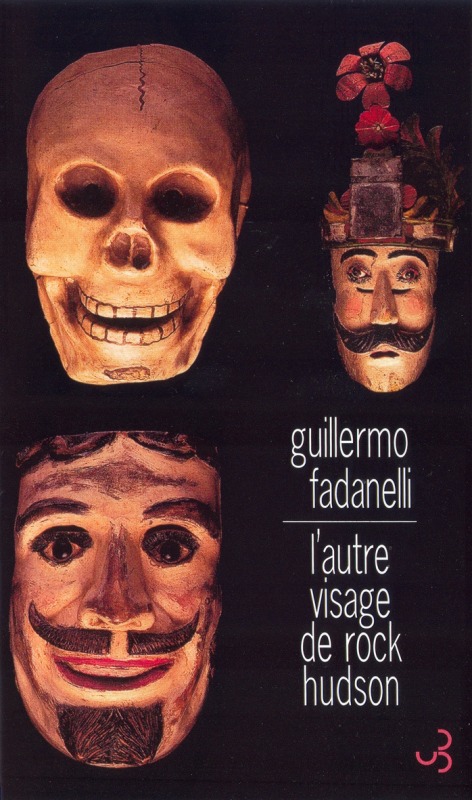 L'autre visage de Rock Hudson