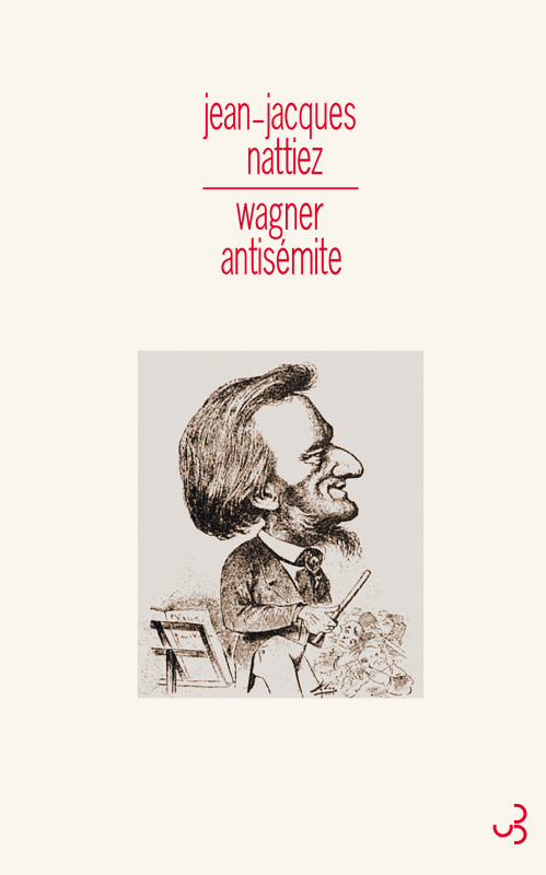 Wagner antisémite