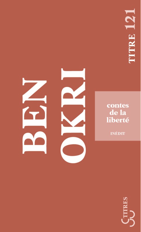 CONTES DE LA LIBERTE          -TITRES-