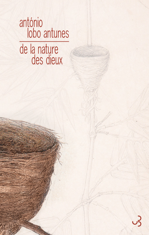 De la nature des dieux