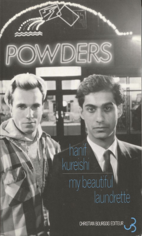 My beautiful Laundrette