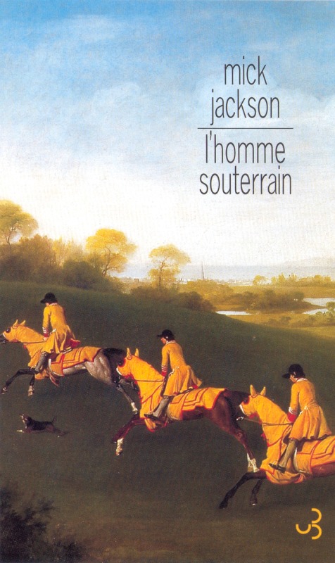 L'homme souterrain