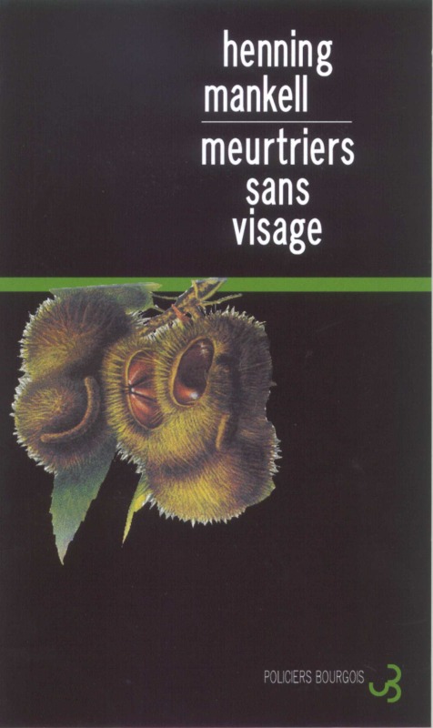 Meurtriers sans visage