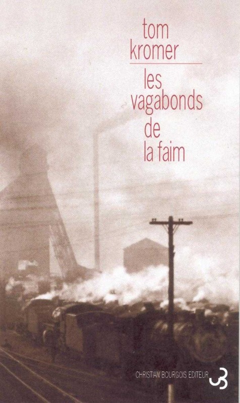 Les vagabonds de la faim