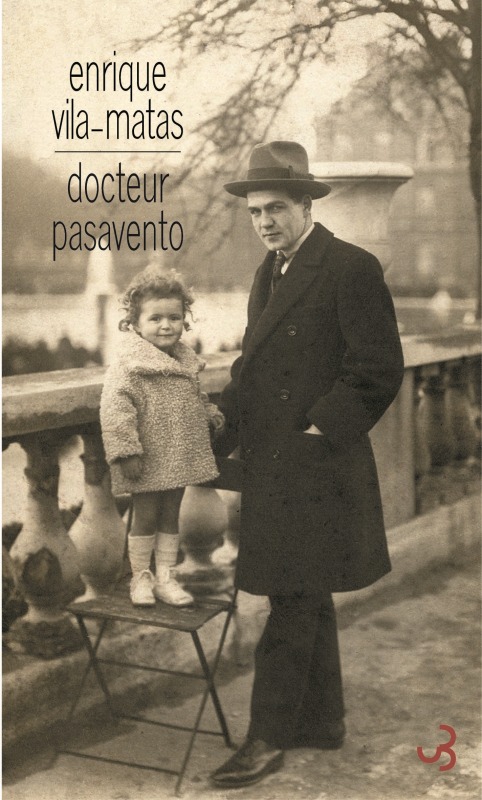 Docteur Pasavento
