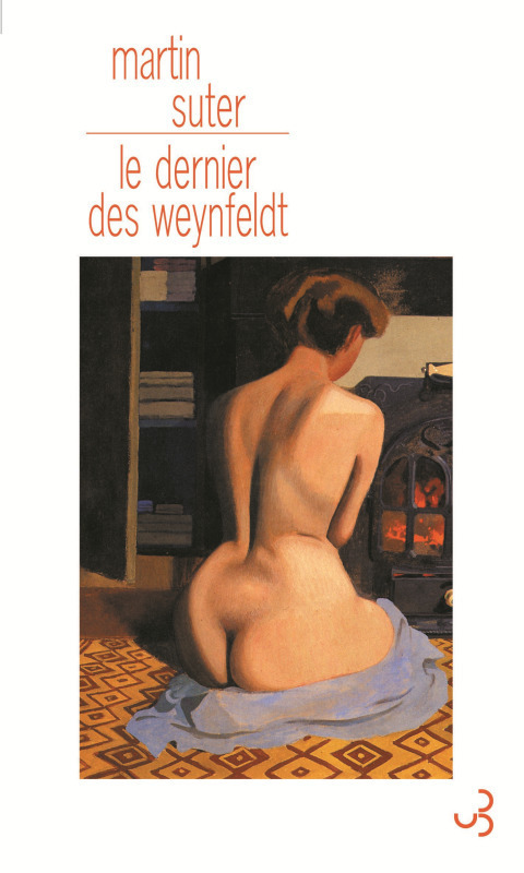 Le dernier des Weynfeldt