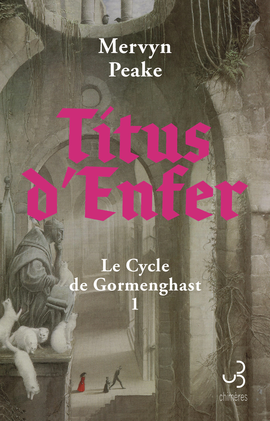 Titus d'Enfer