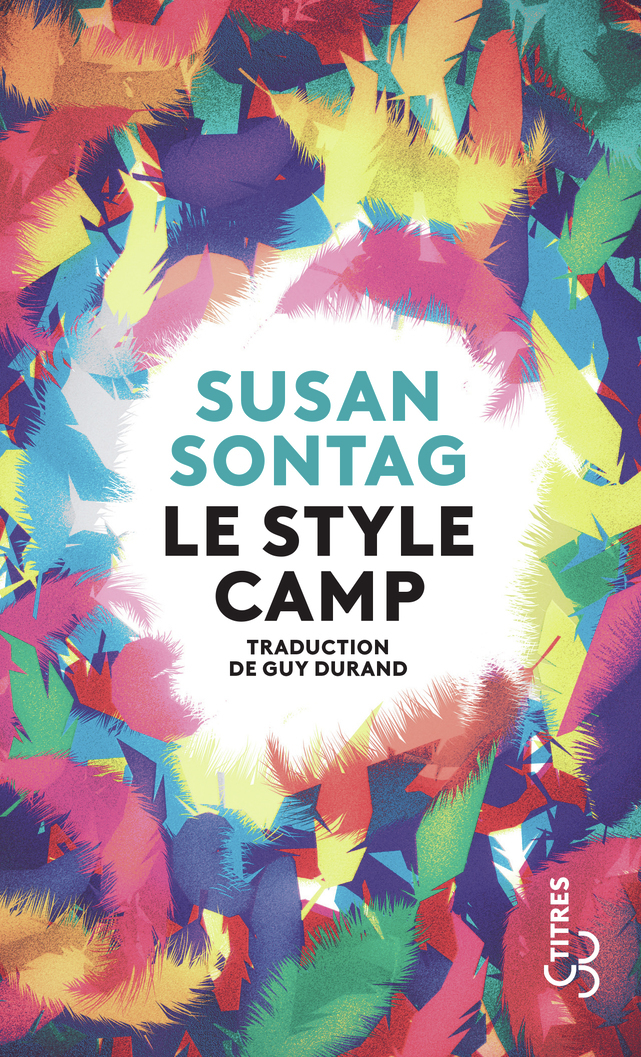 Le style camp