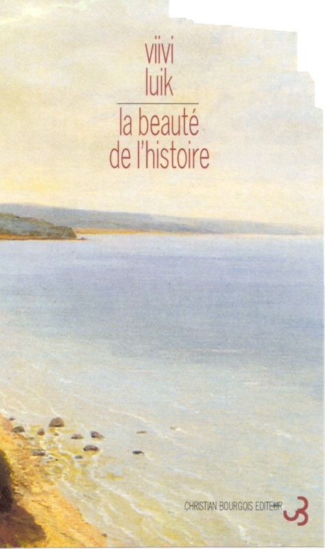 La beauté de l'histoire