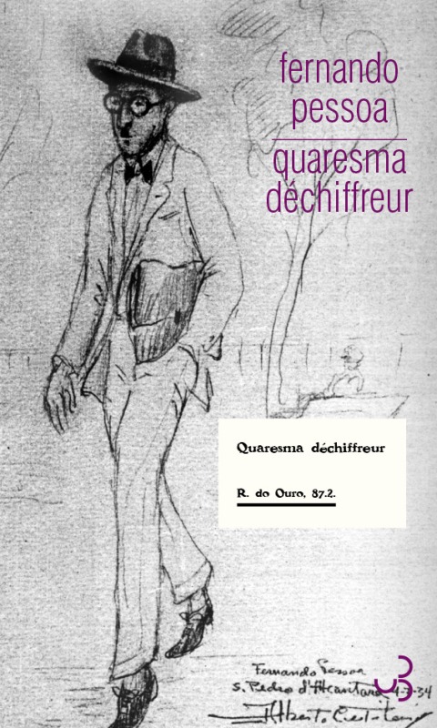 Quaresma déchiffreur