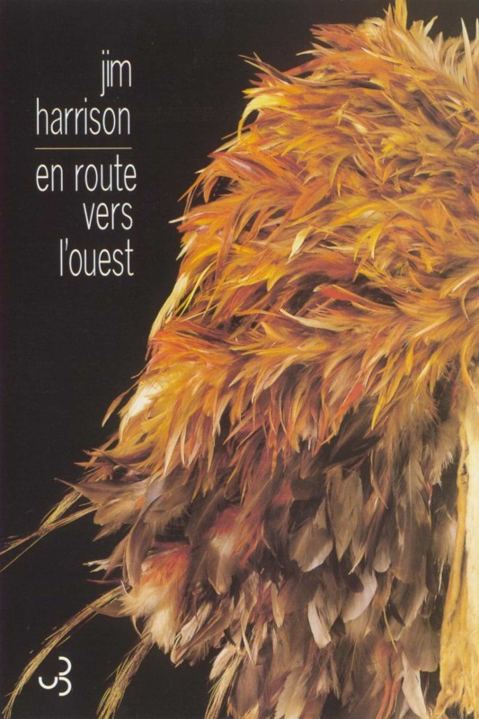 En route vers l'ouest