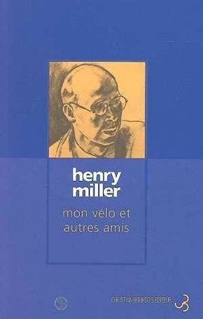 Mon vélo et autres amis