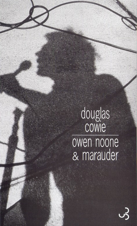 Owen Noone & Marauder