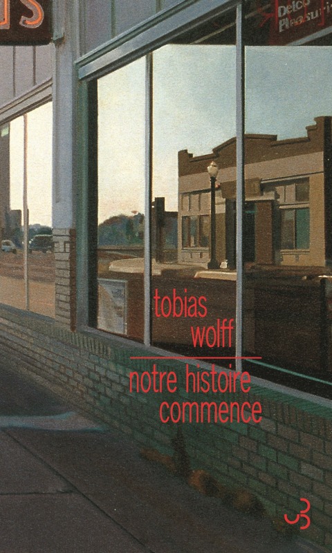 Notre histoire commence