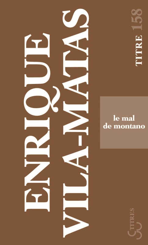 Le mal de Montano