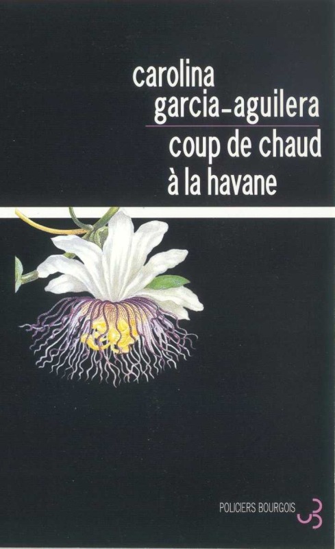 Coup de chaud à la Havane