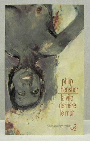 La ville derrière le mur