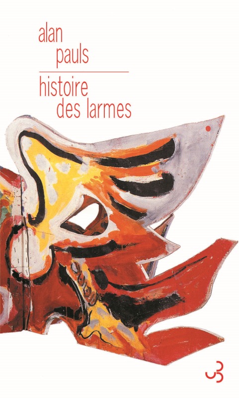 Histoire des larmes
