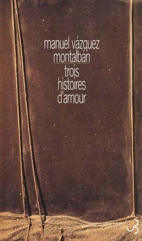Trois histoires d'amour