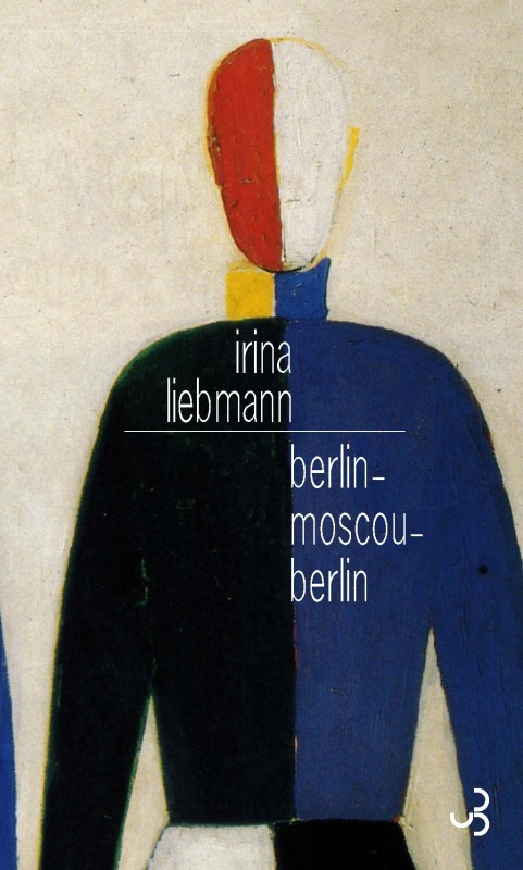 Berlin-Moscou-Berlin