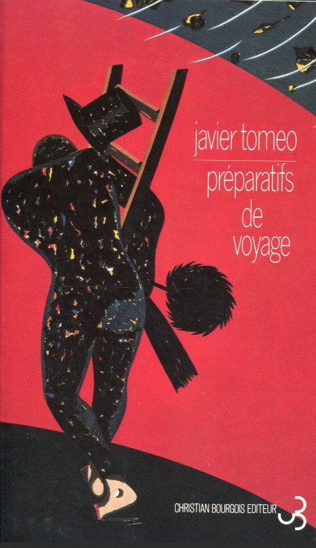 Préparatifs de voyage