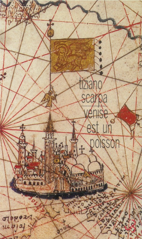 Venise est un poisson