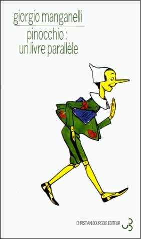 Pinocchio / Un livre parallèle