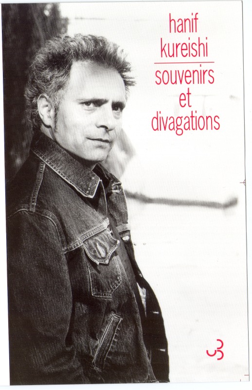 Souvenirs et divagations