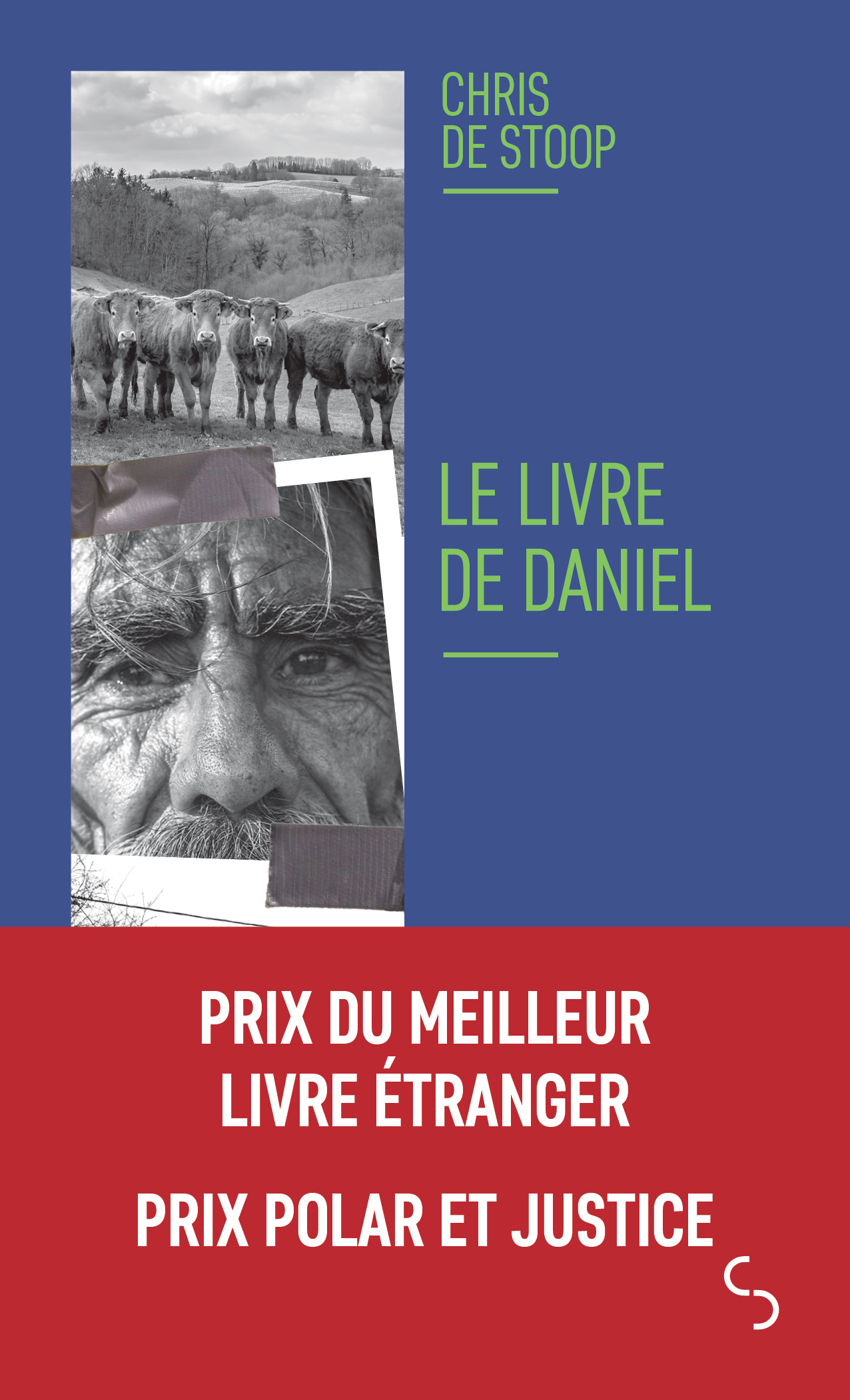 Le livre de Daniel