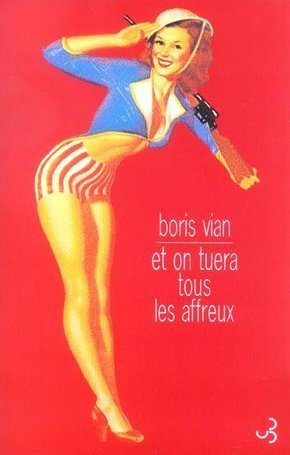 Et on tuera tous les affreux