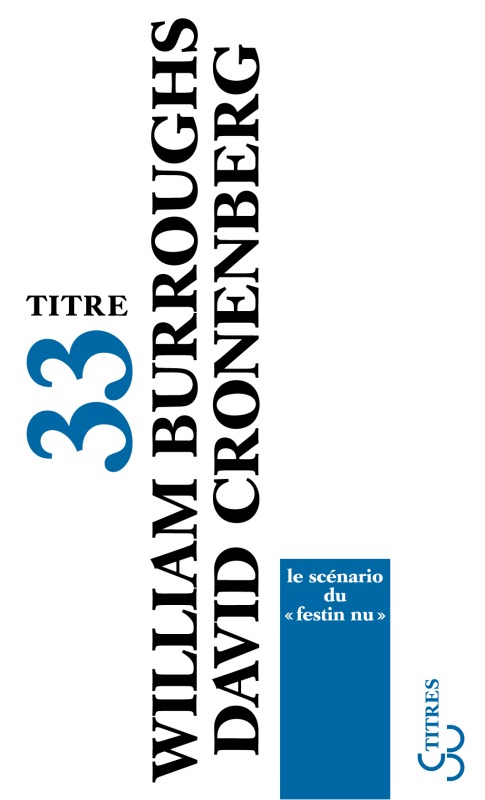 Scénario du festin nu