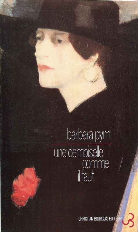 Une demoiselle comme il faut