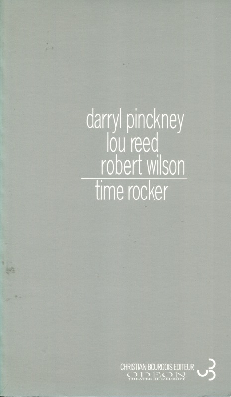 Time rocker