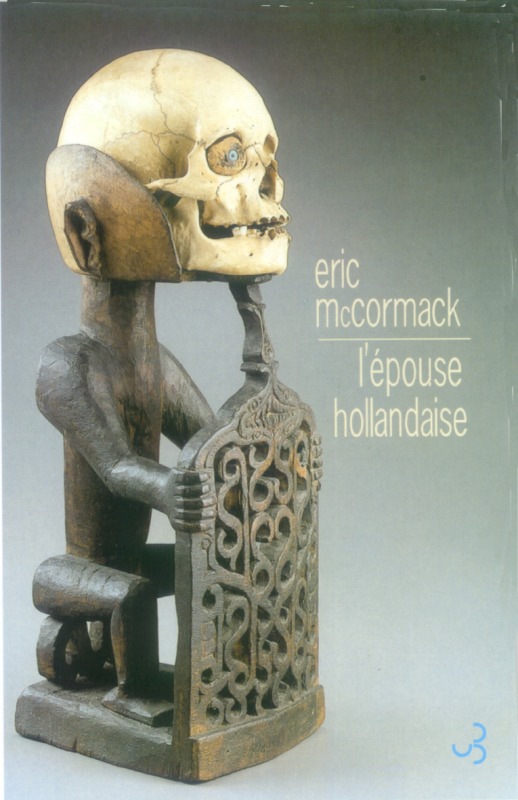 L'épouse hollandaise