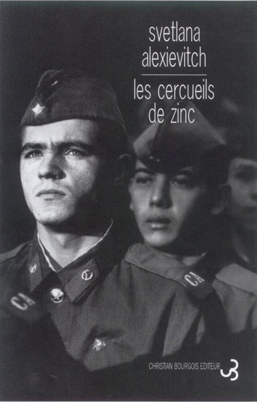 Les cercueils de zinc