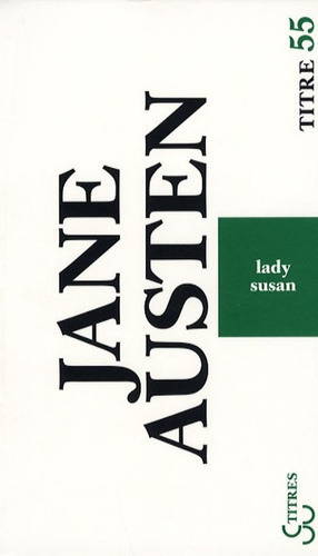 Lady Susan