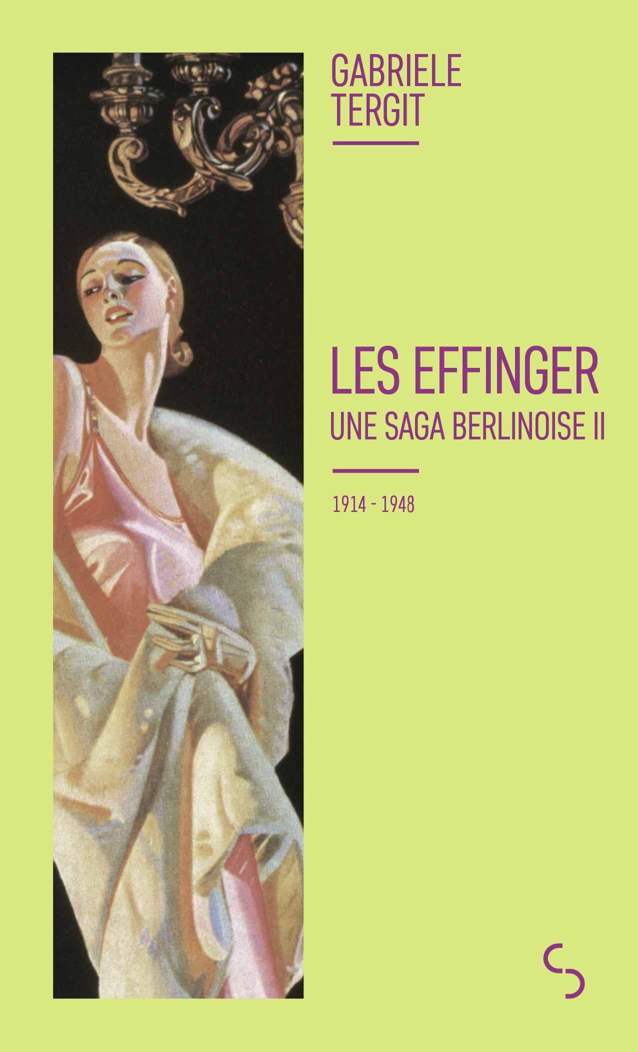 Les Effinger 2