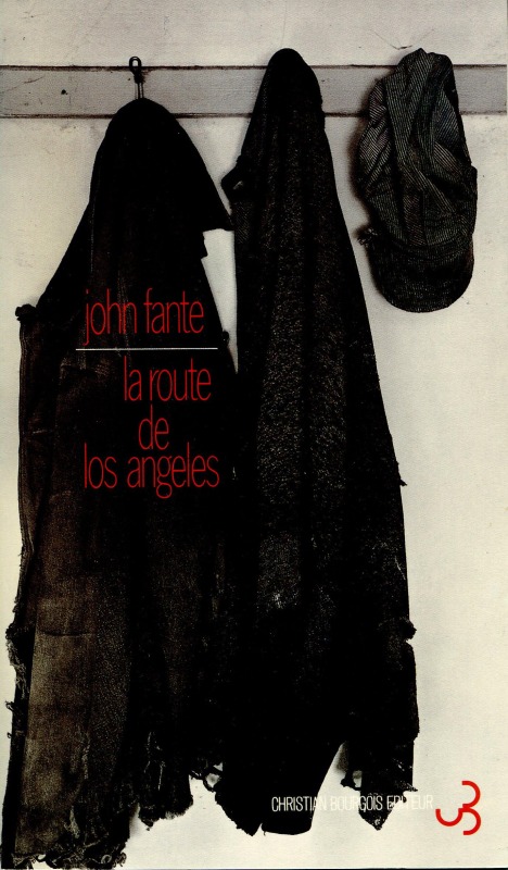 La route de Los Angeles